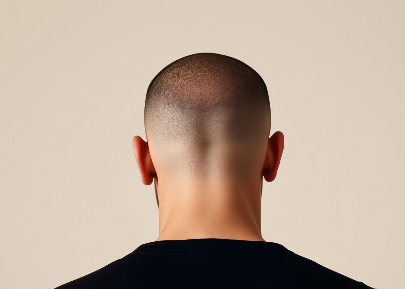 Scalp Micropigmentation